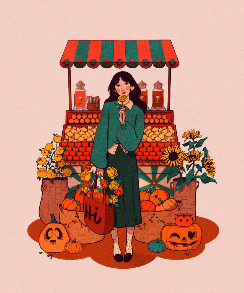 Autumn