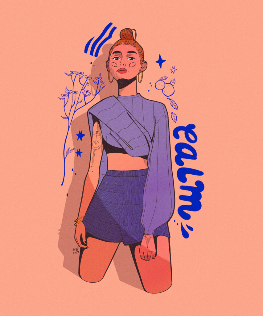 Calm