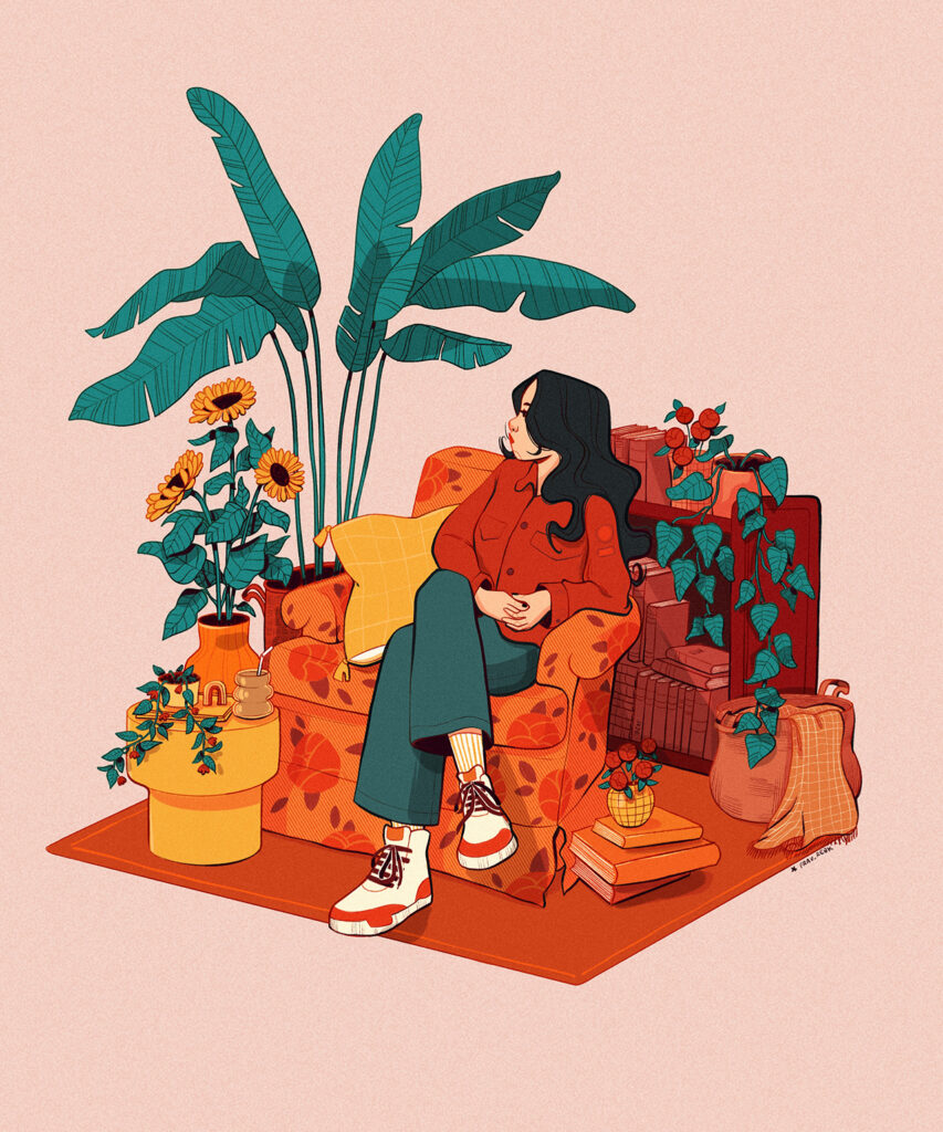 Coffee And Books