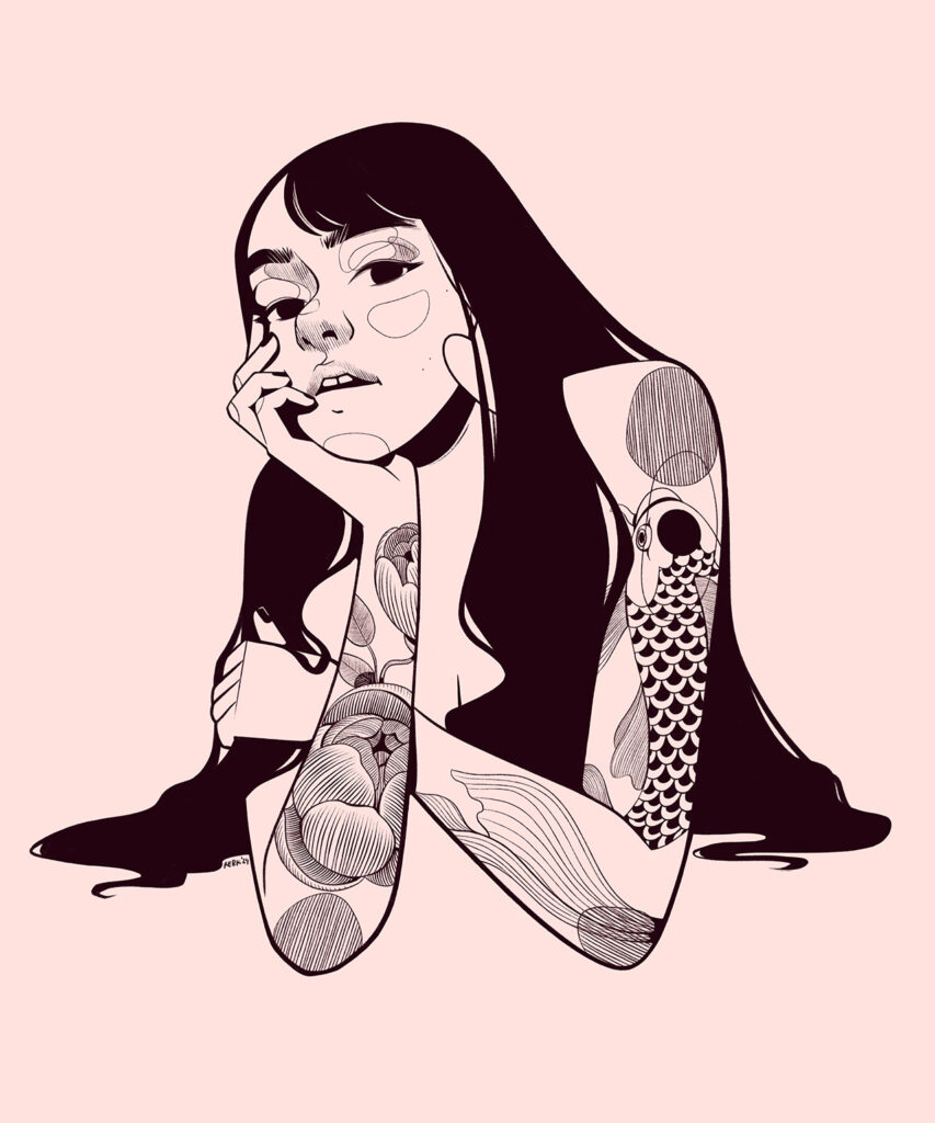 Koi