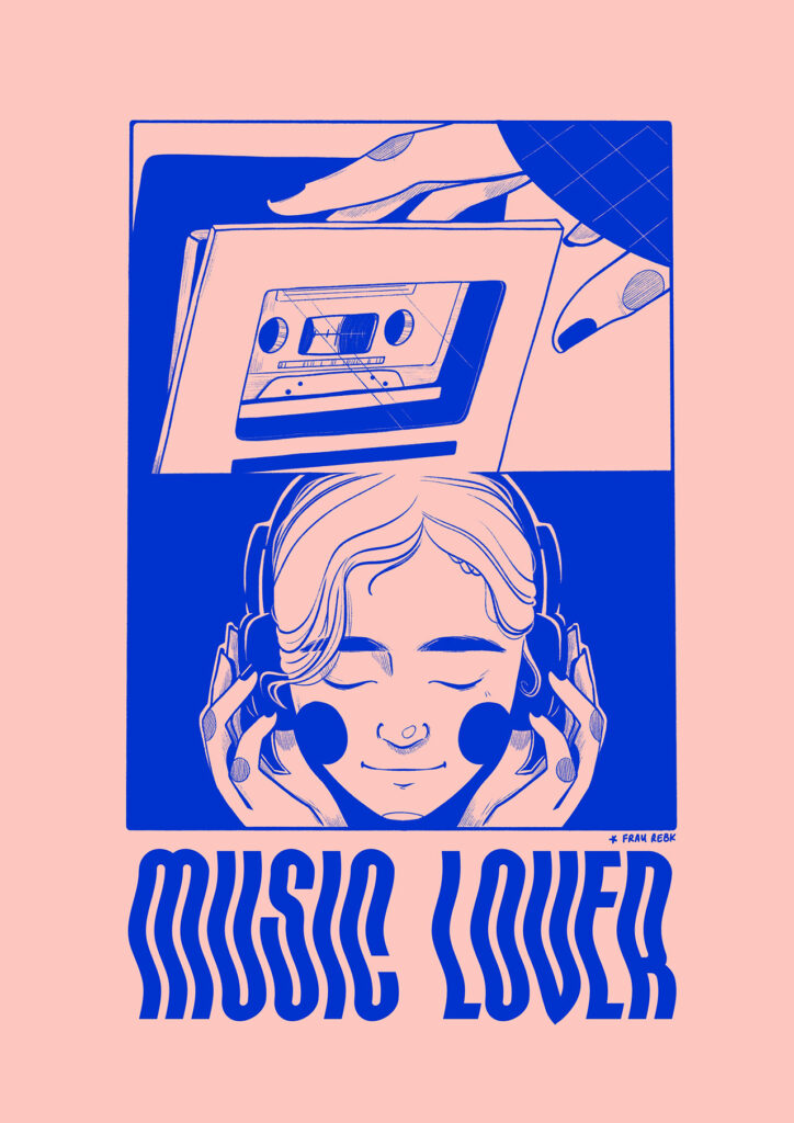 Music Lover