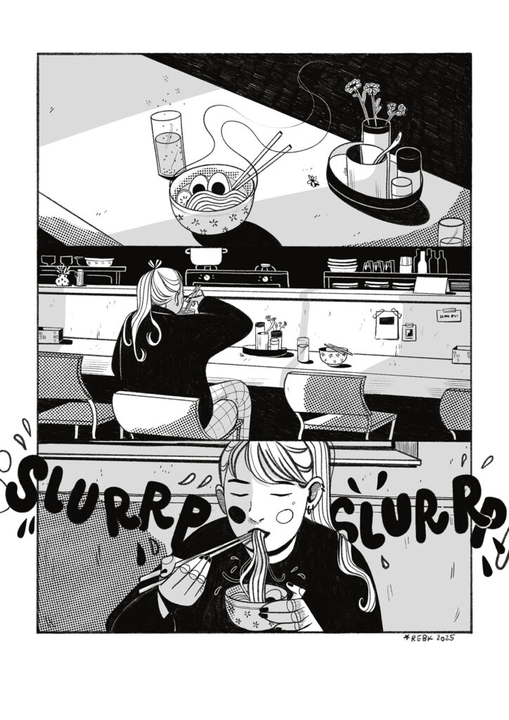 Slurp